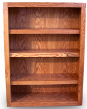 Wall Shelf / Toilet Topper