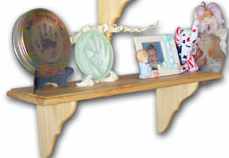 J Lee Shelving System